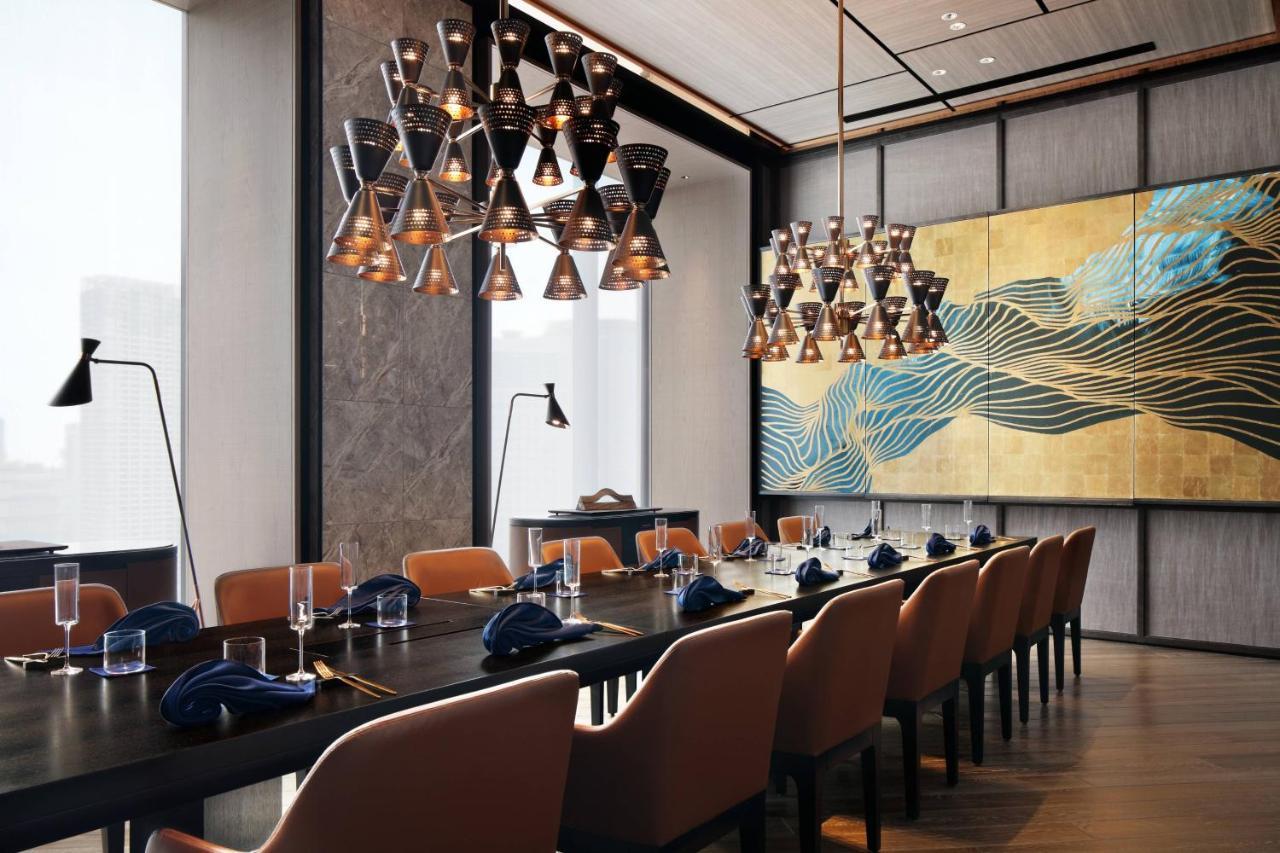Mesm Tokyo, Autograph Collection Hotel Tokio