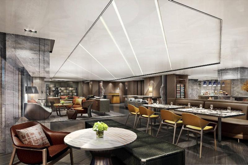 Hotel Mesm Tokyo, Autograph Collection Tokio