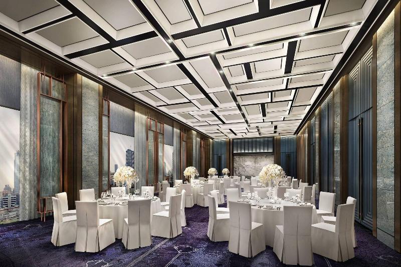 Mesm Tokyo, Autograph Collection Tokio