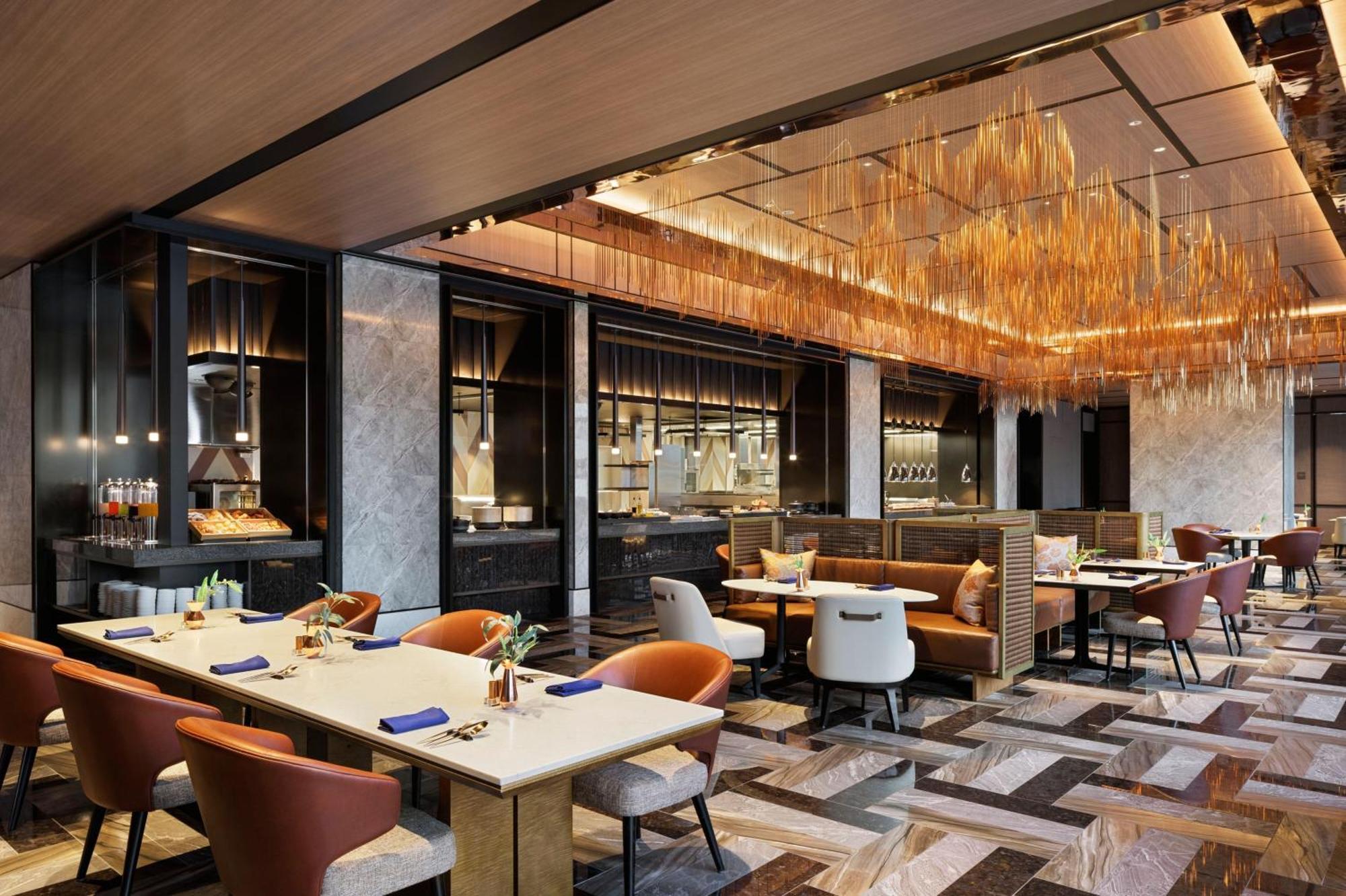 Hotel Mesm Tokyo, Autograph Collection Tokio