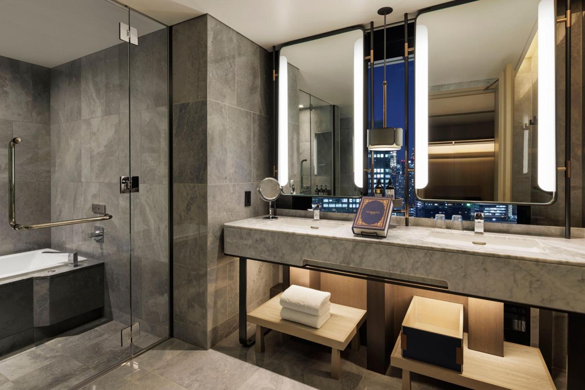 Mesm Tokyo, Autograph Collection Hotel Tokio