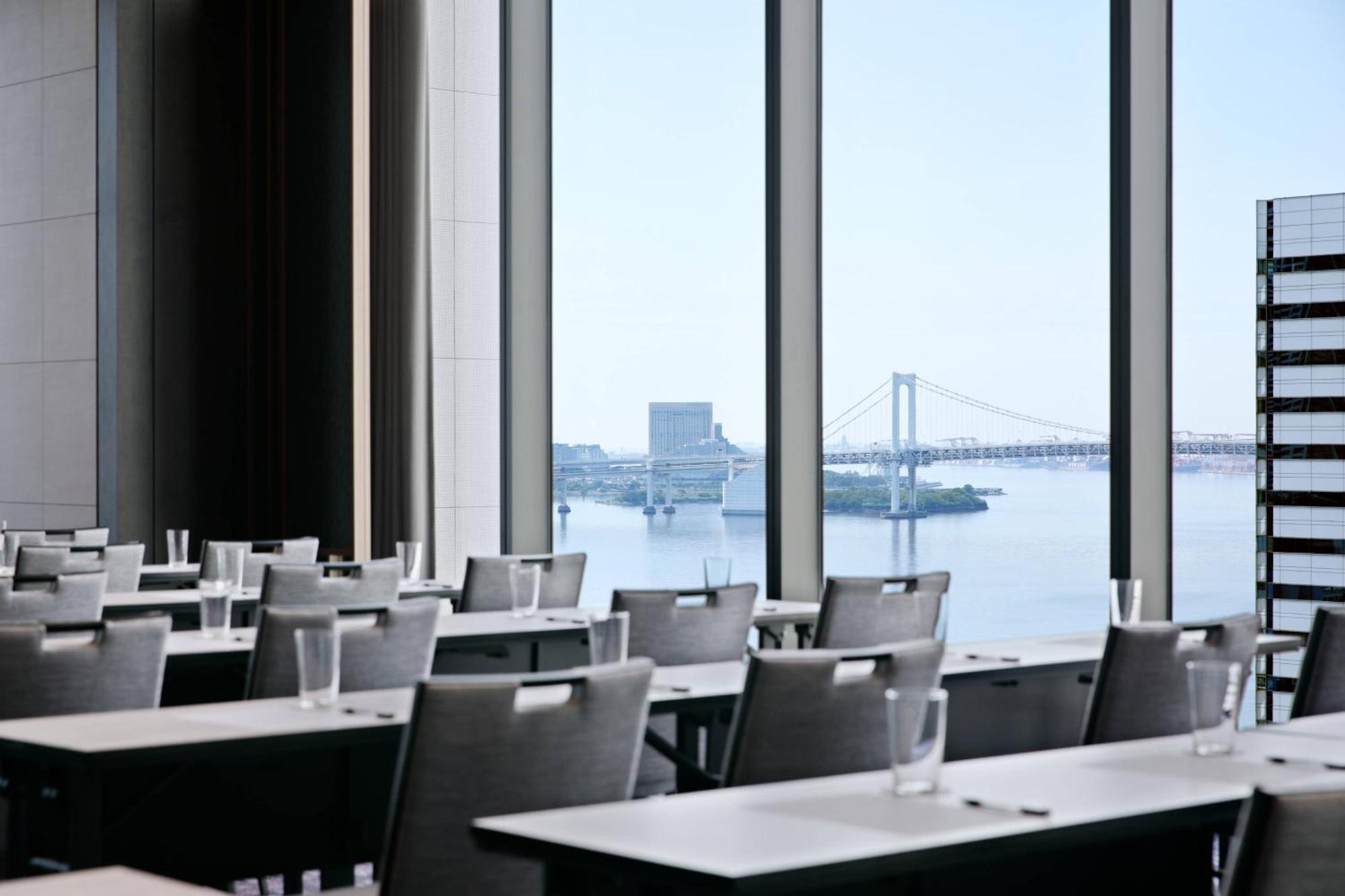 Mesm Tokyo, Autograph Collection Hotel Tokio